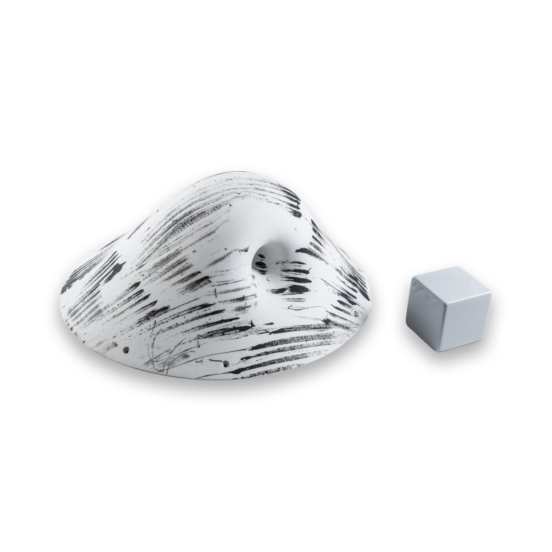 Ghostline - Fresh 652