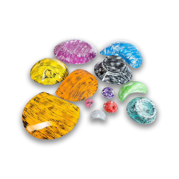 Ghostline - Bestsellers 640 DT