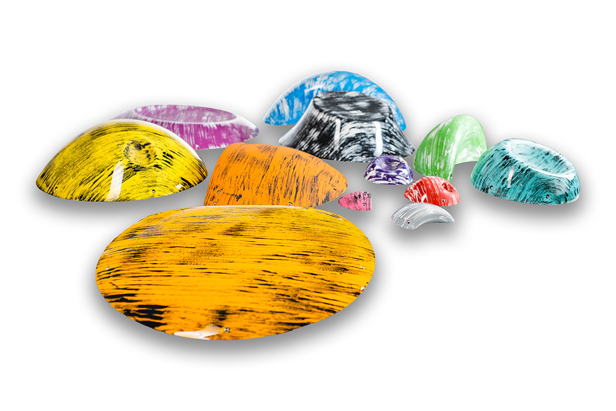 Ghostline - Bestsellers 640 DT