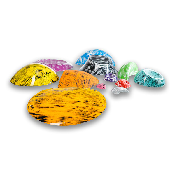 Ghostline - Bestsellers 640 DT