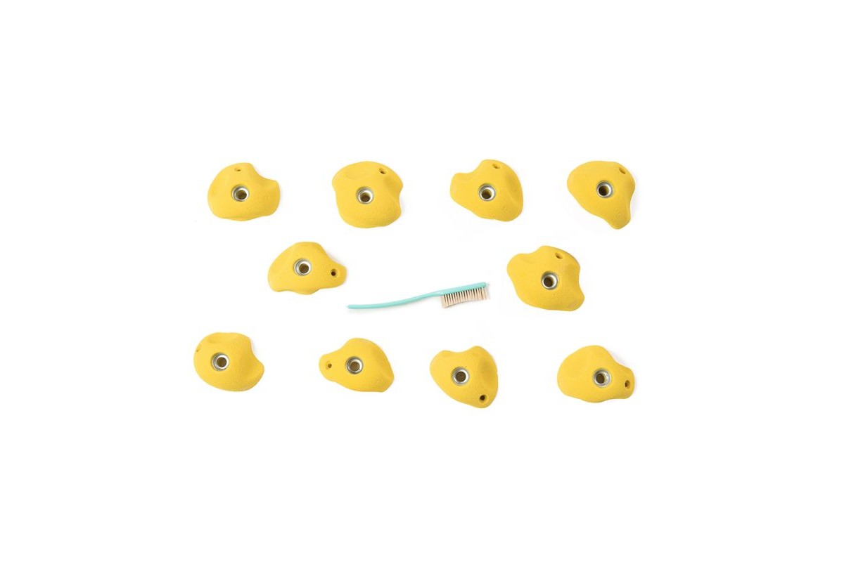 First Line - Foot Hand 1