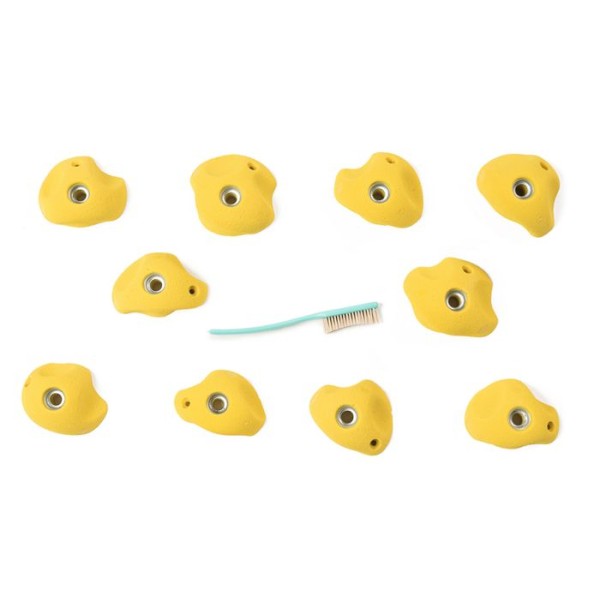 First Line - Foot Hand 1