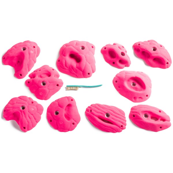 Bleau Line - Pocket 1