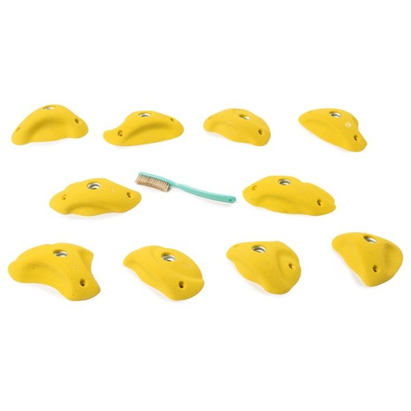 First Line - Mini Edges