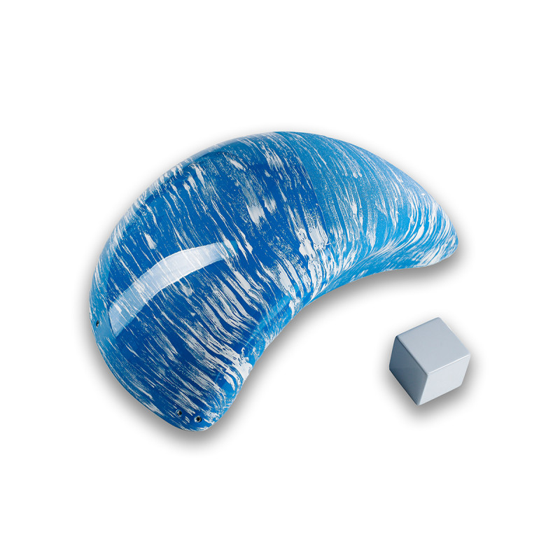 Ghostline - Bestsellers 624 DT