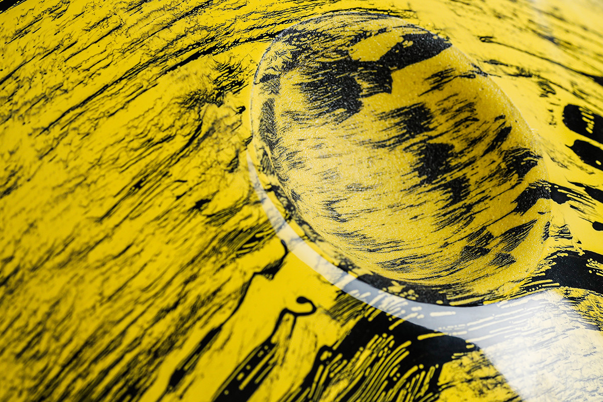 Ghostline - Bestsellers 623 DT