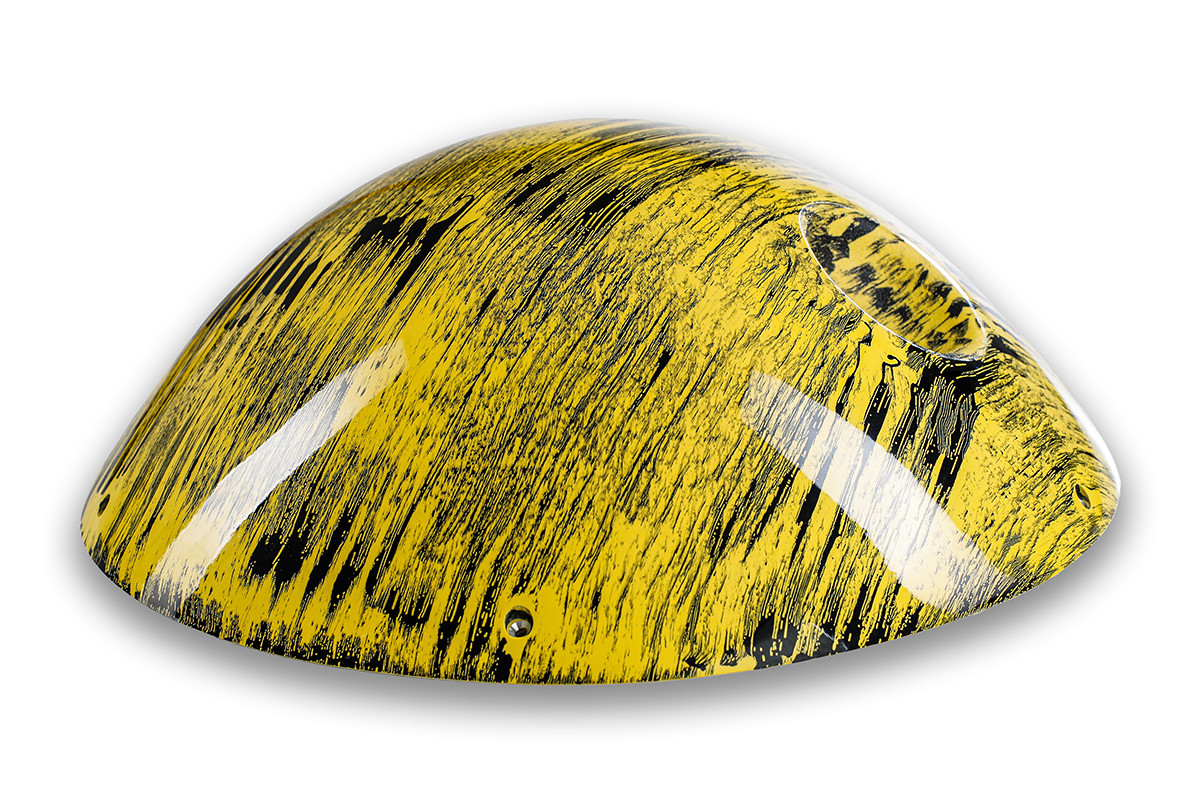 Ghostline - Bestsellers 623 DT