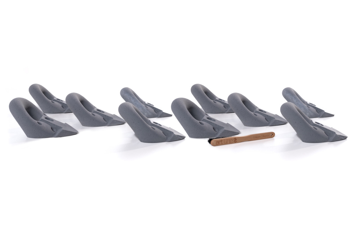 TribeLine Top Down Jugs