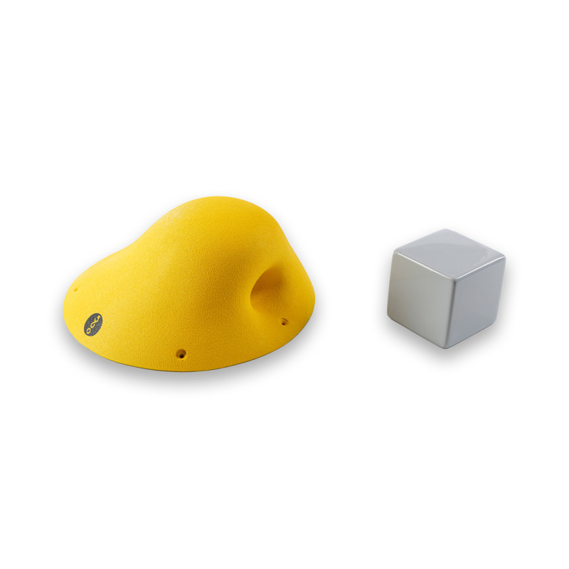 Asymmetric Balls - 161