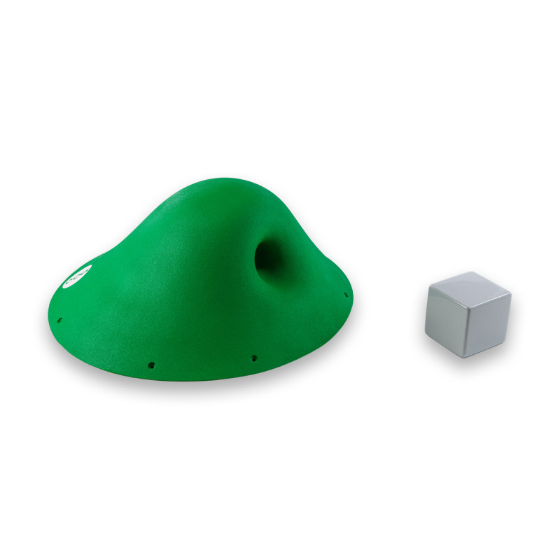 Asymmetric Balls - 163