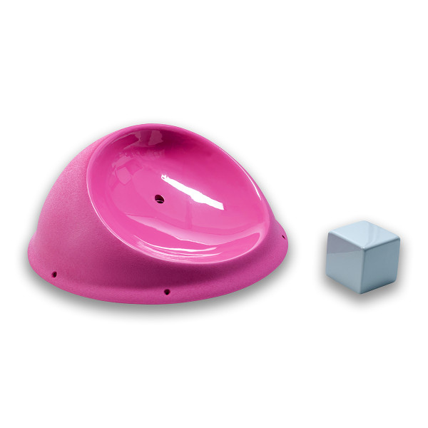 Edgy Dishes 482-B DT