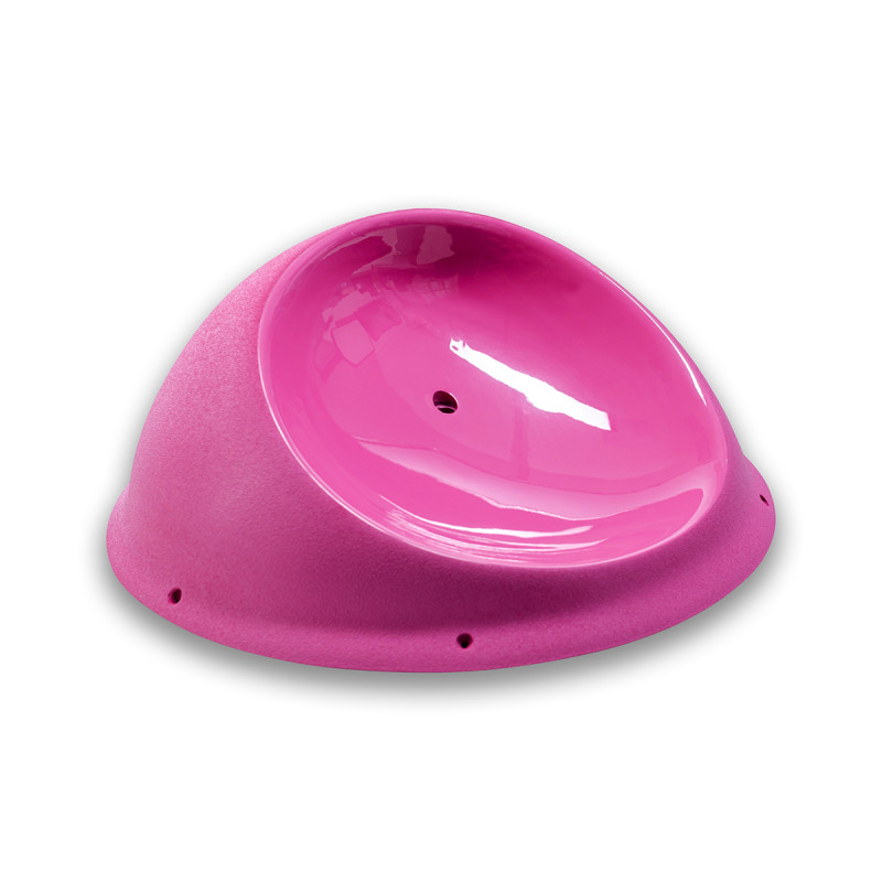 Edgy Dishes 482-B DT 2