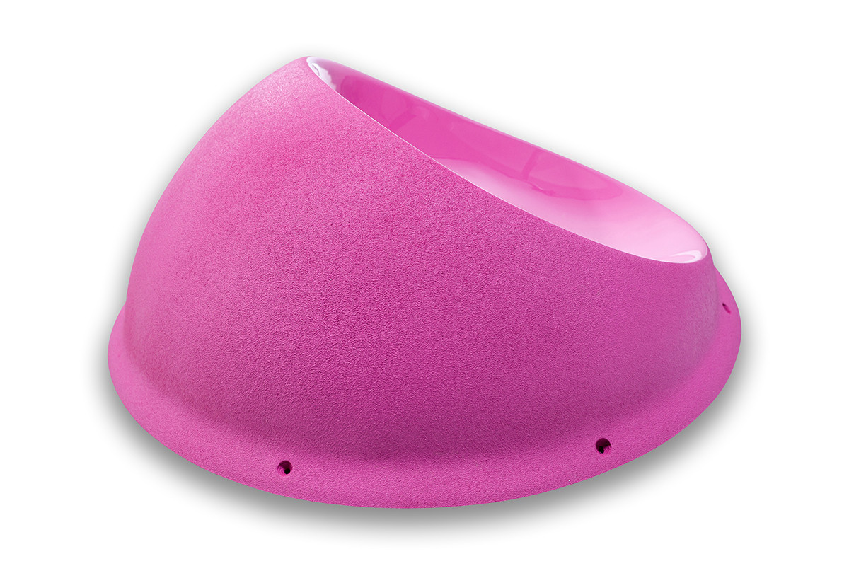 Edgy Dishes 482-B DT