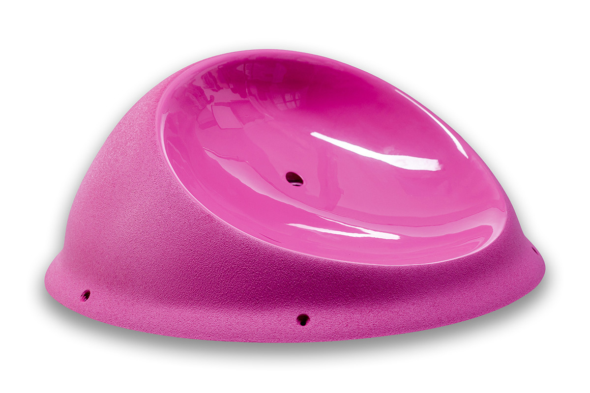 Edgy Dishes 482-B DT