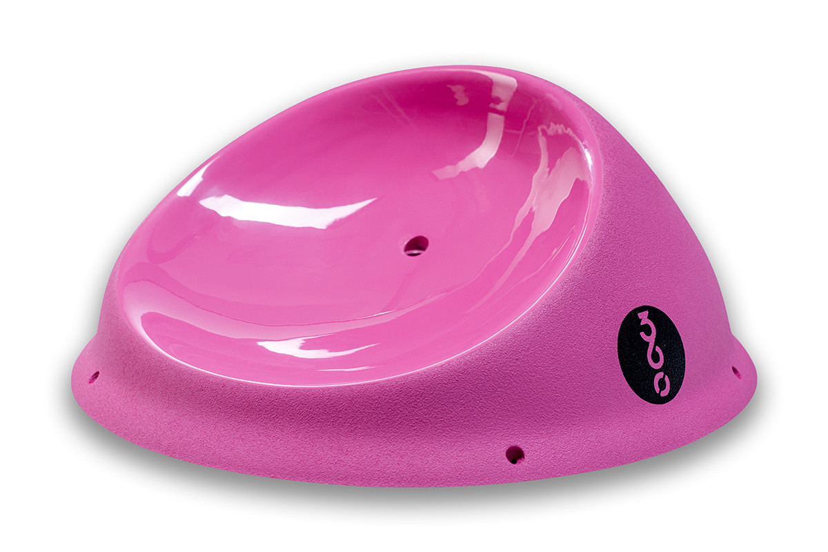 Edgy Dishes 482-B DT