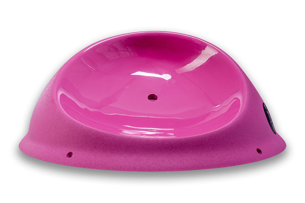 Edgy Dishes 482-B DT