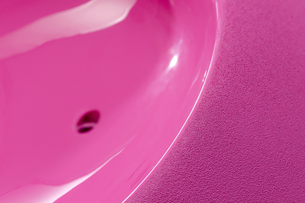 Edgy Dishes 482-B DT