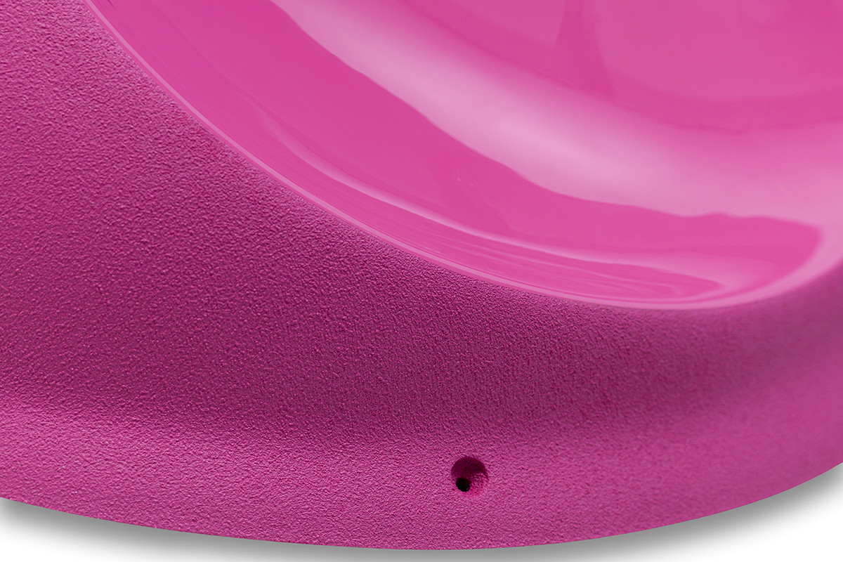 Edgy Dishes 482-B DT