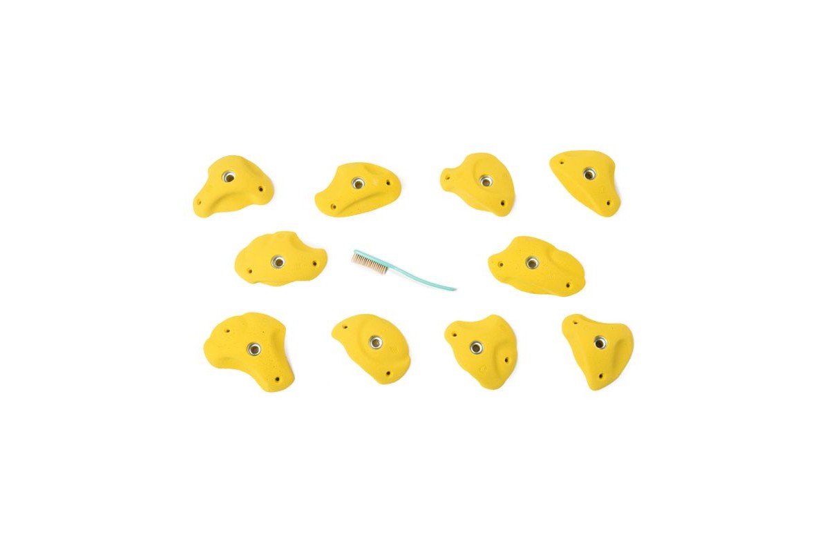 First Line - Mini Edges