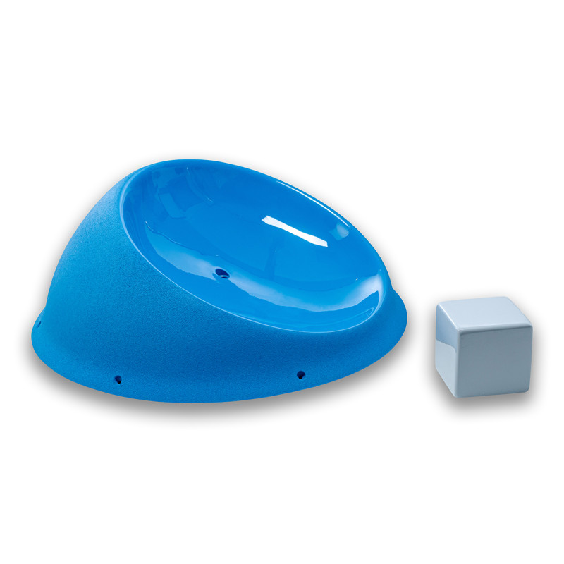 Edgy Dishes 483-B DT