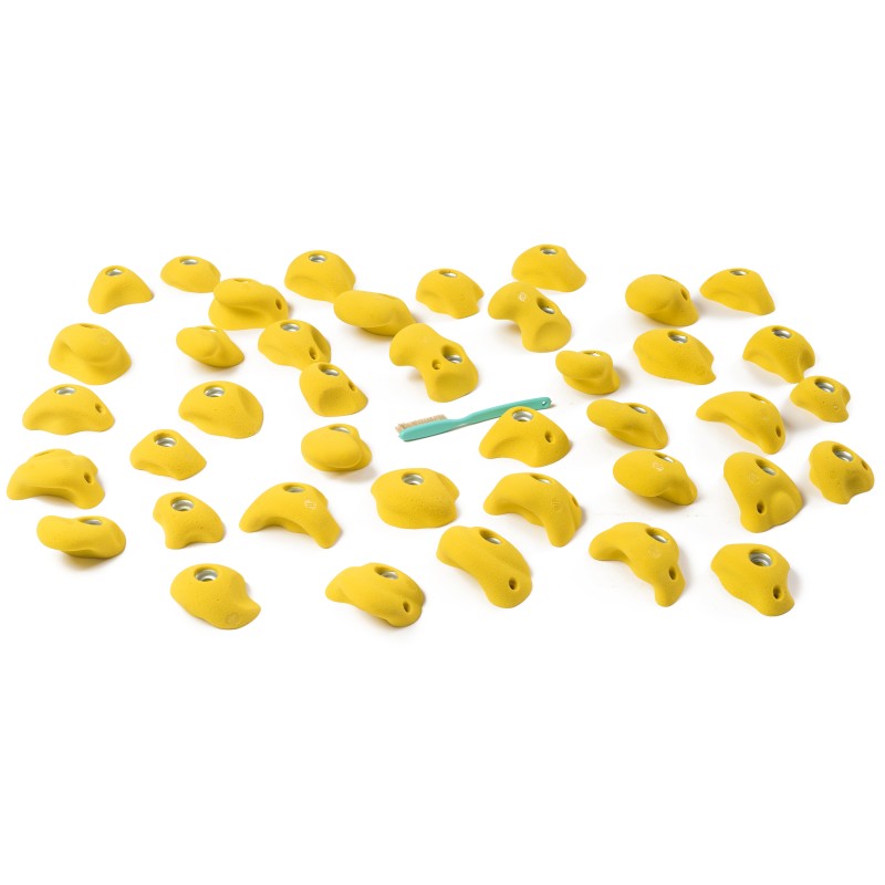  First Line - Pack Start 40