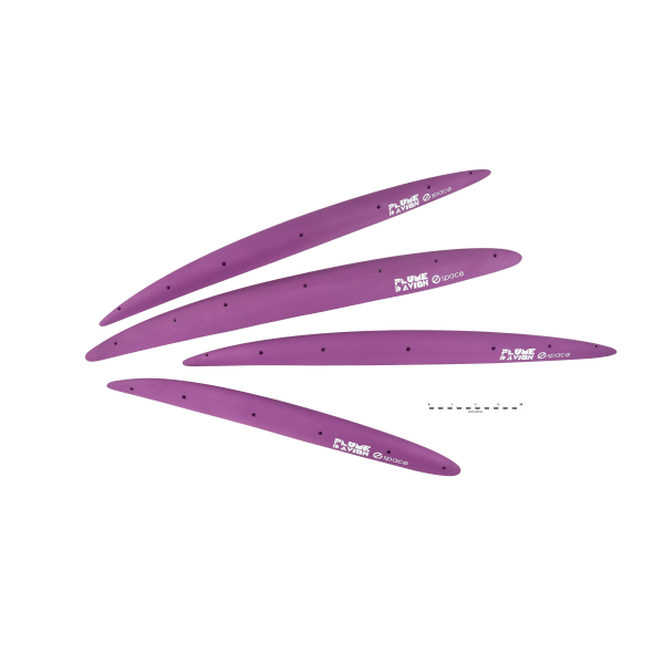 E-Series - Plume Line Up 3