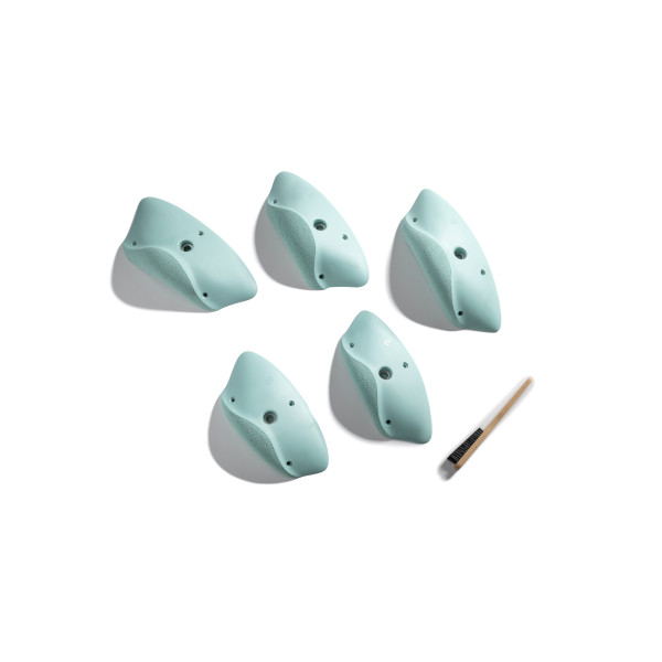 Vortex - Edges L2 DT