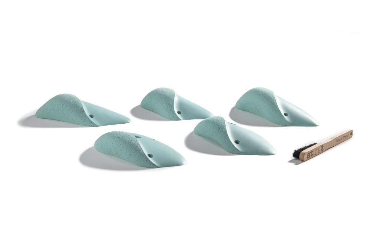 Vortex - Edges L2 DT