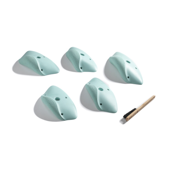 Vortex - Edges L2 DT