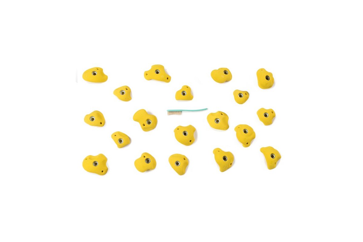  First Line - Pack Start 20