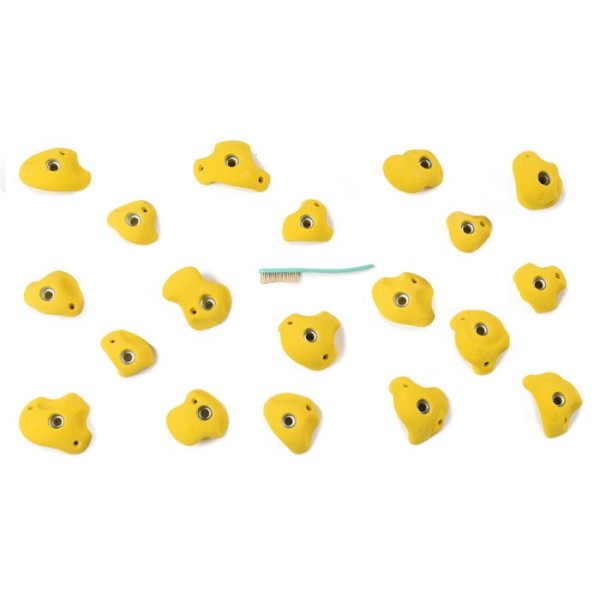  First Line - Pack Start 20