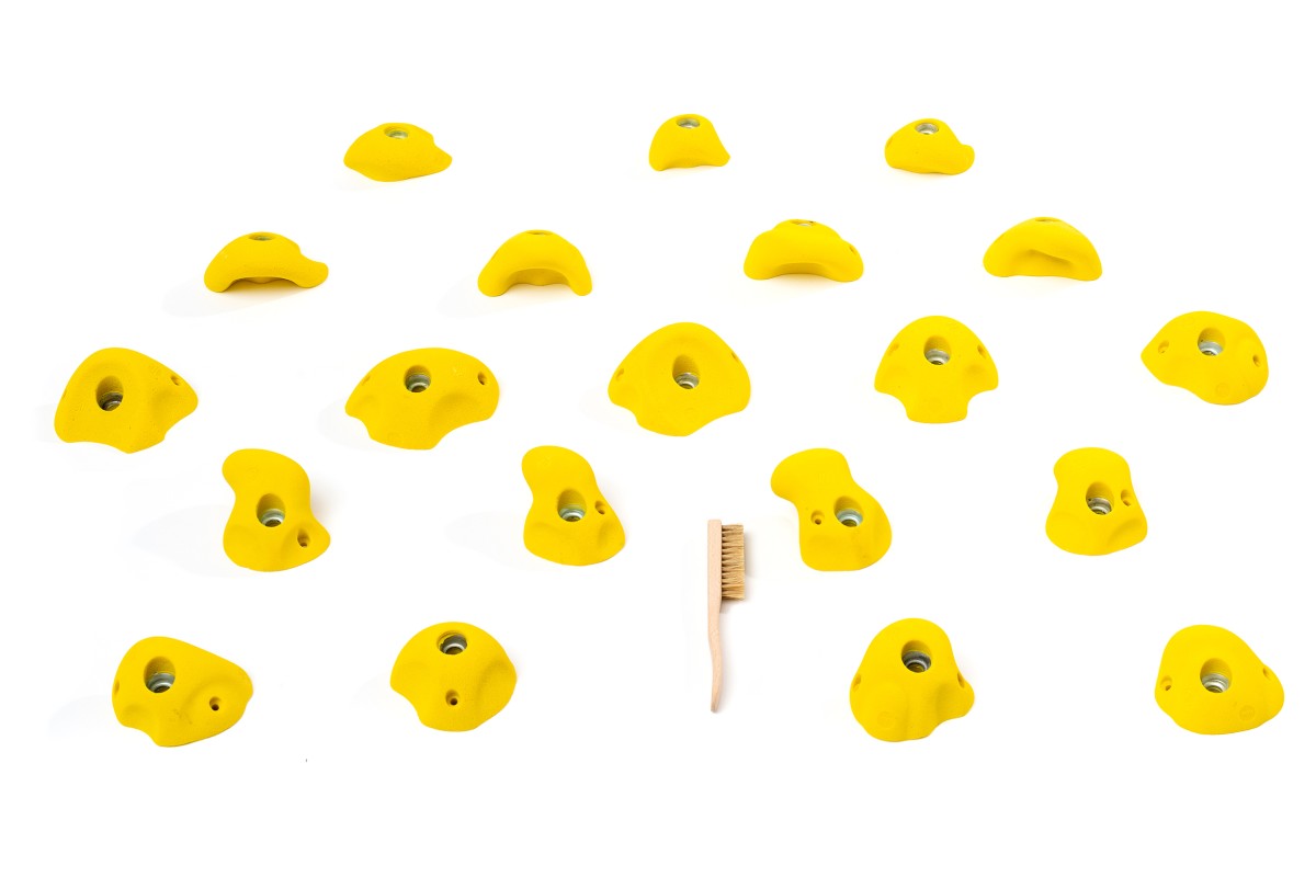  First Line - Pack Beginner 20