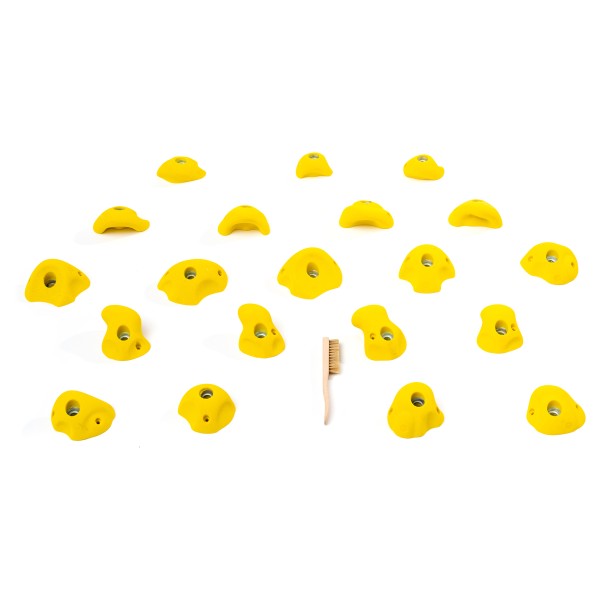  First Line - Pack Beginner 20