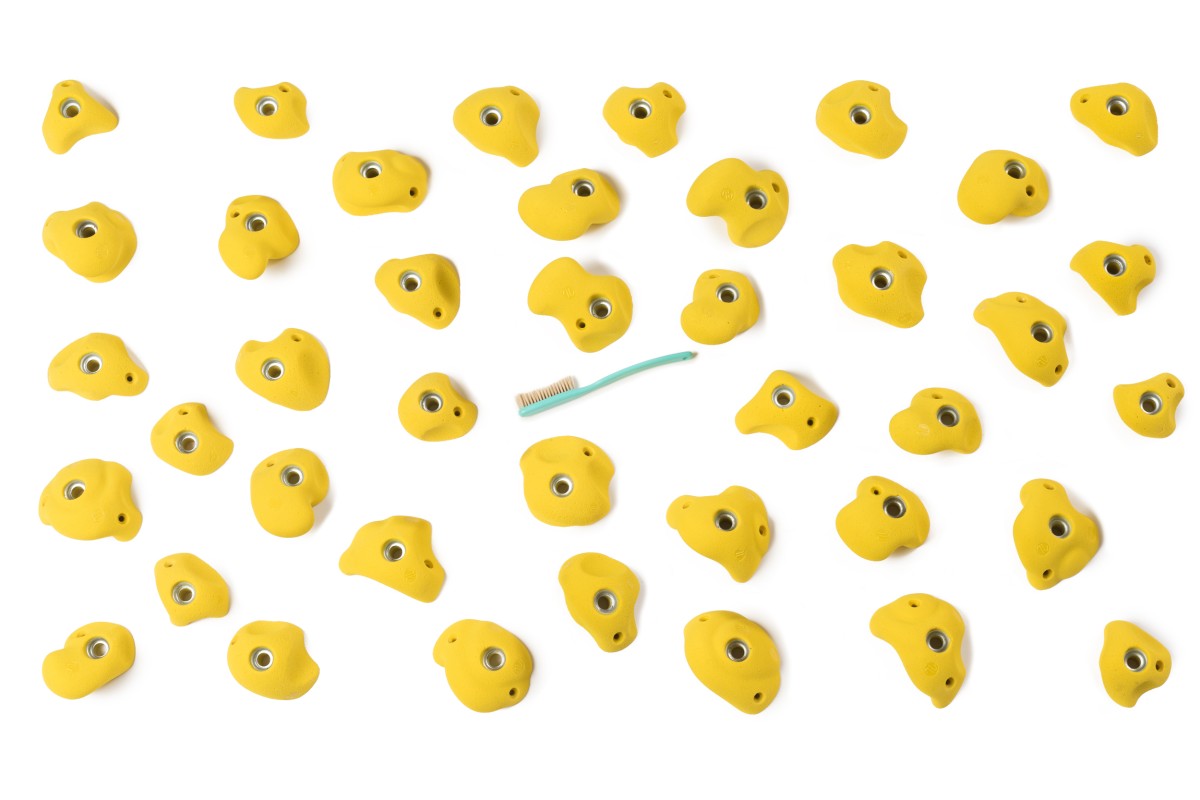  First Line - Pack Start 40