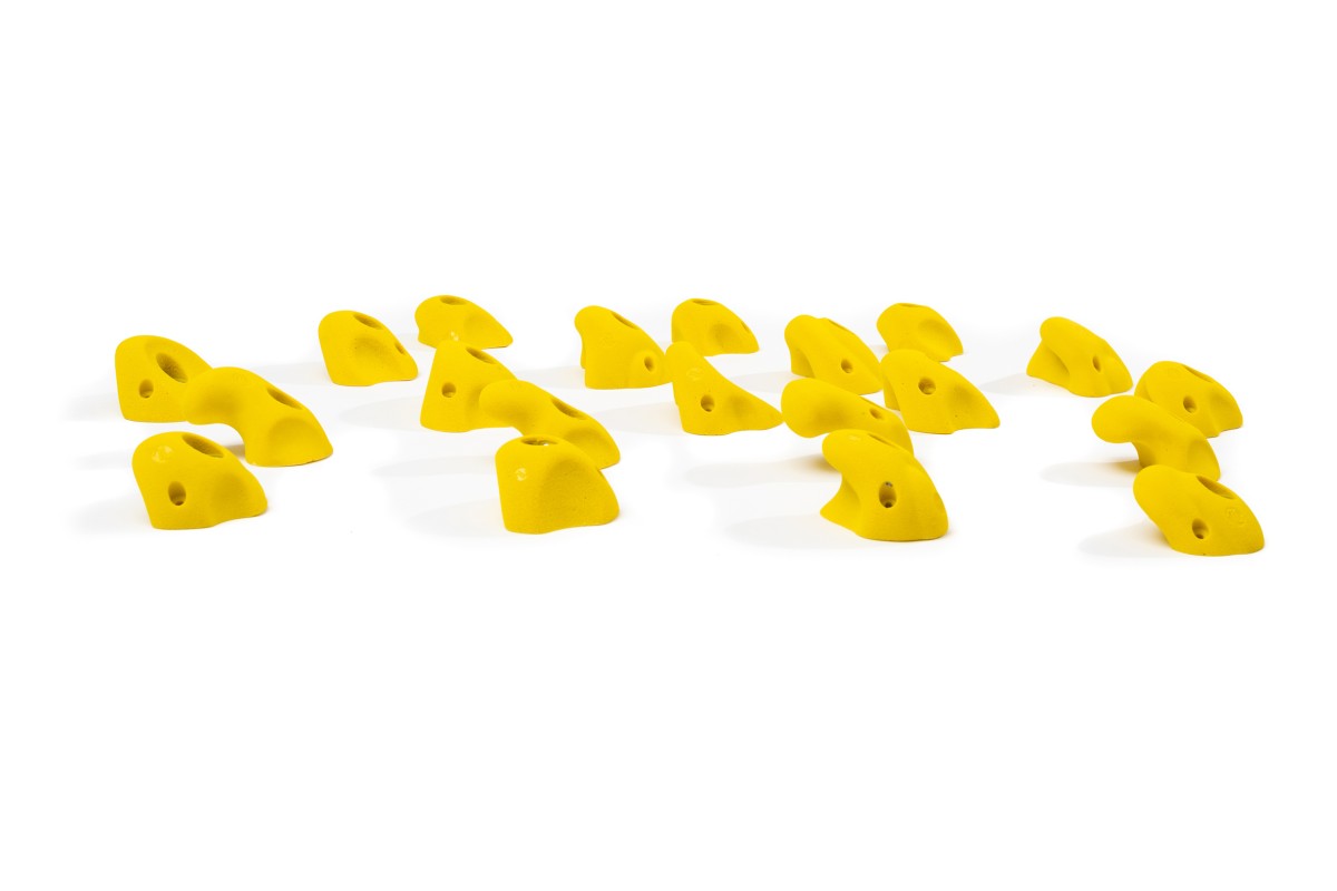  First Line - Pack Beginner 20