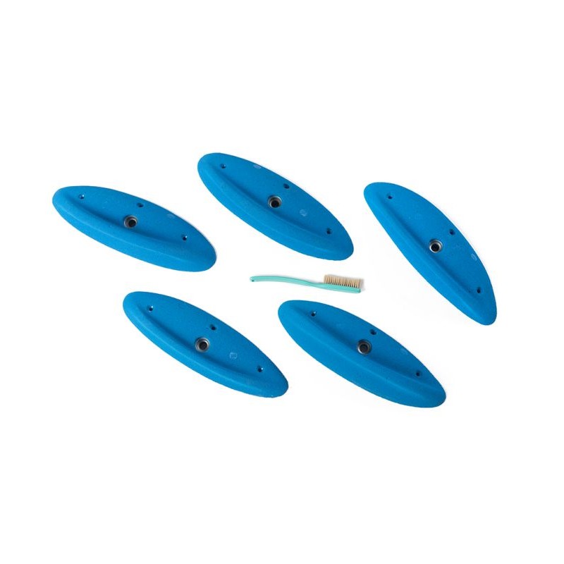 Pro Line - Incut Edges 1