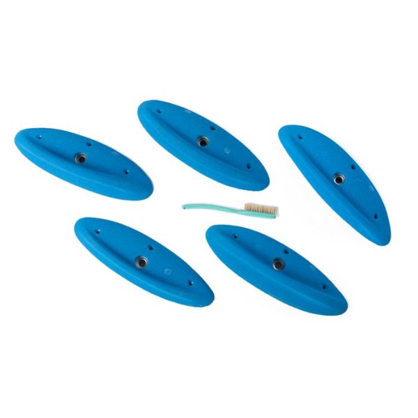 Pro Line - Incut Edges 1