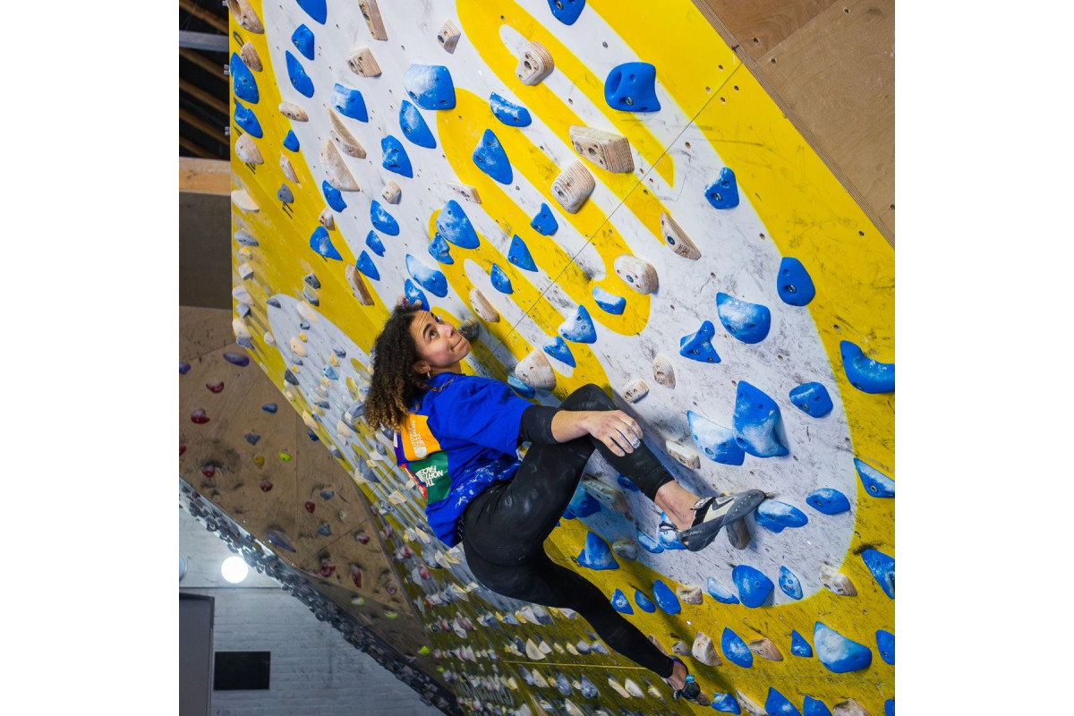 Kit Moonboard 2024 (12x8)