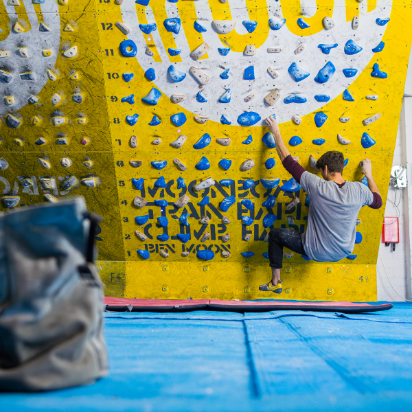 Kit Moonboard 2024 (12x8)