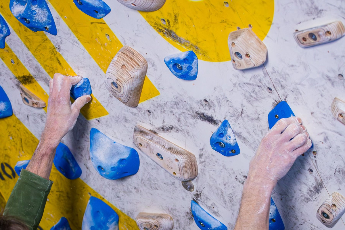 Kit Moonboard 2024 (12x8)