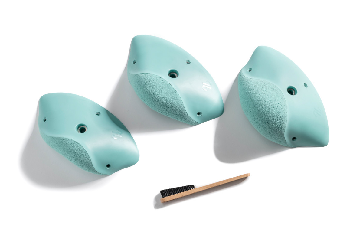 Vortex - Slopers L3 DT