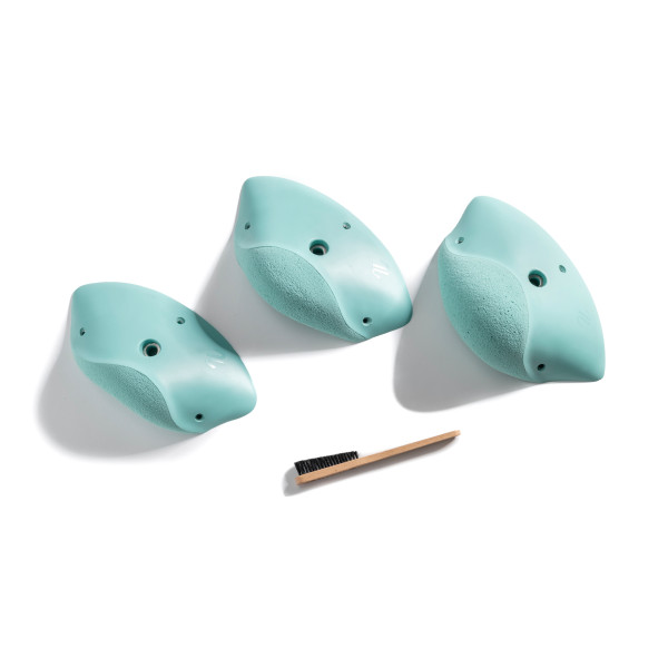 Vortex - Slopers L3 DT