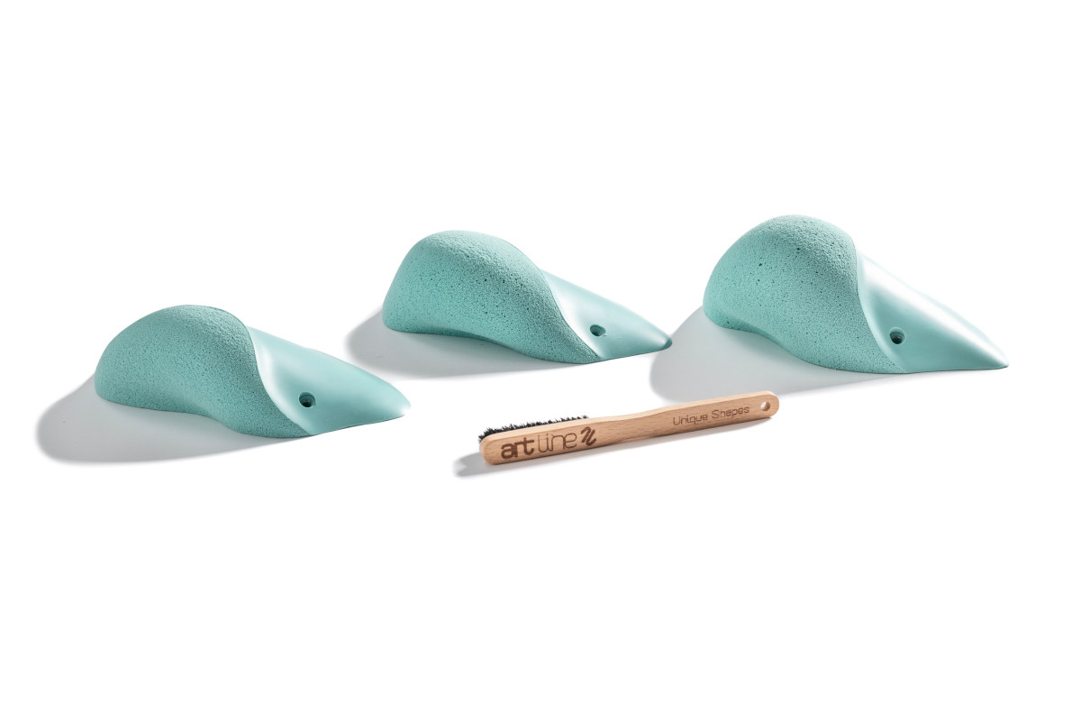 Vortex - Slopers L3 DT