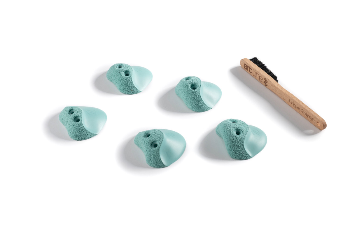 Vortex - Foot S2 DT