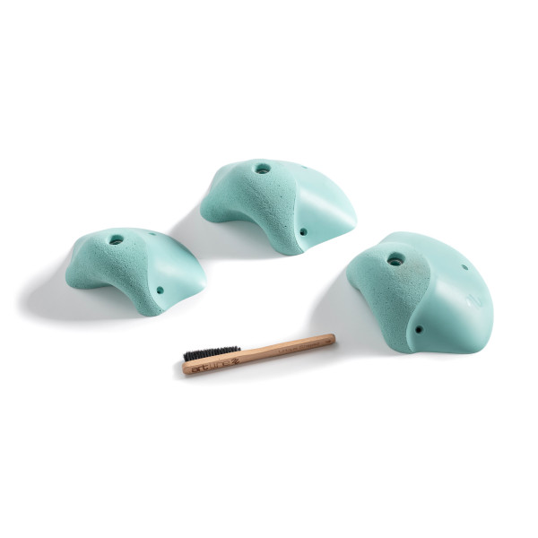 Vortex - Flat Jugs L4 DT