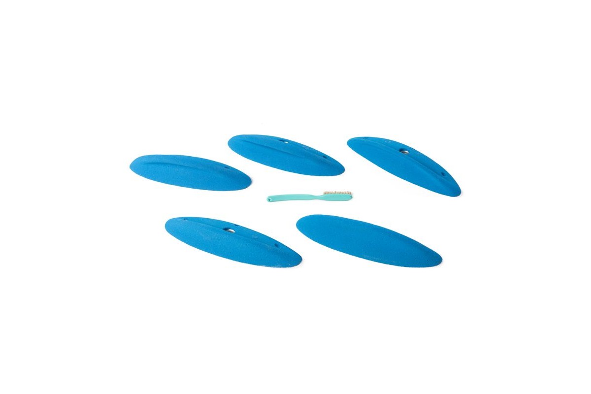 Pro Line - Incut Edges 1