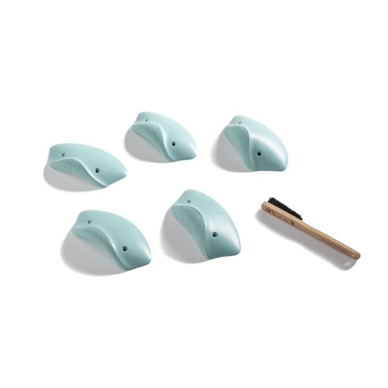 Vortex - Crimps M4 DT