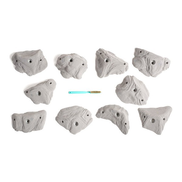 Stone Line - Mini Slopers 1