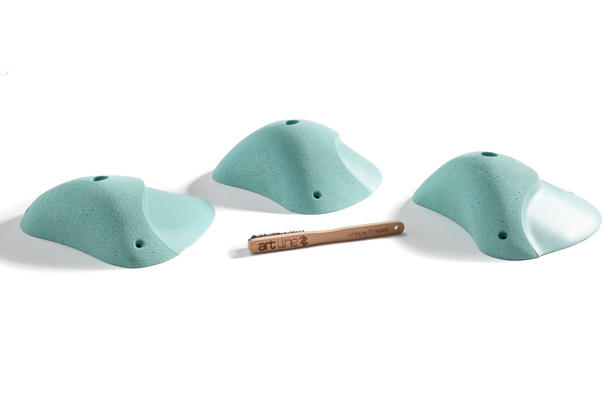 Vortex - Slopers XL3 DT