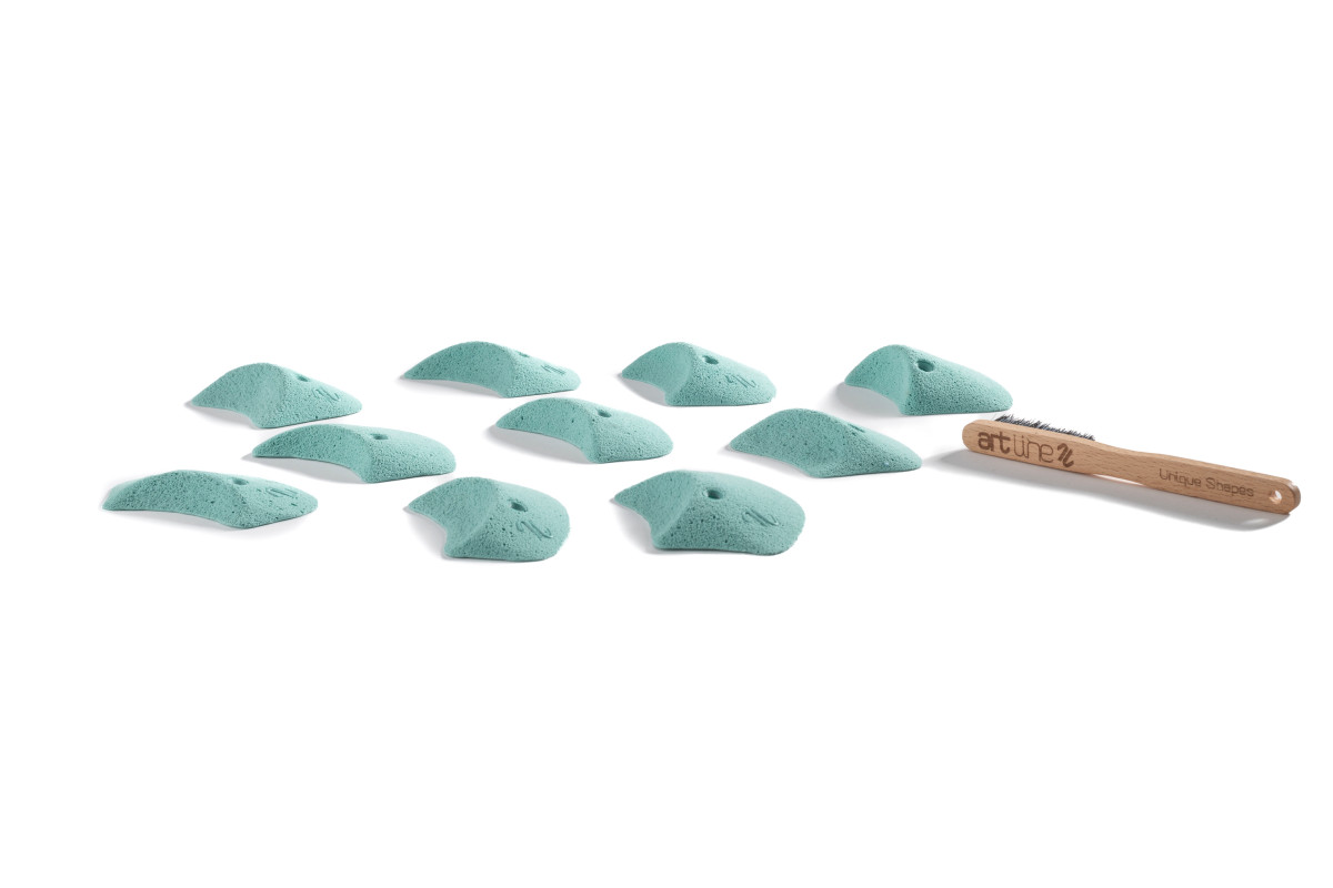 Vortex - Screw-ons S